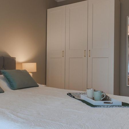 Family&Friends Apartment Trieste Luaran gambar