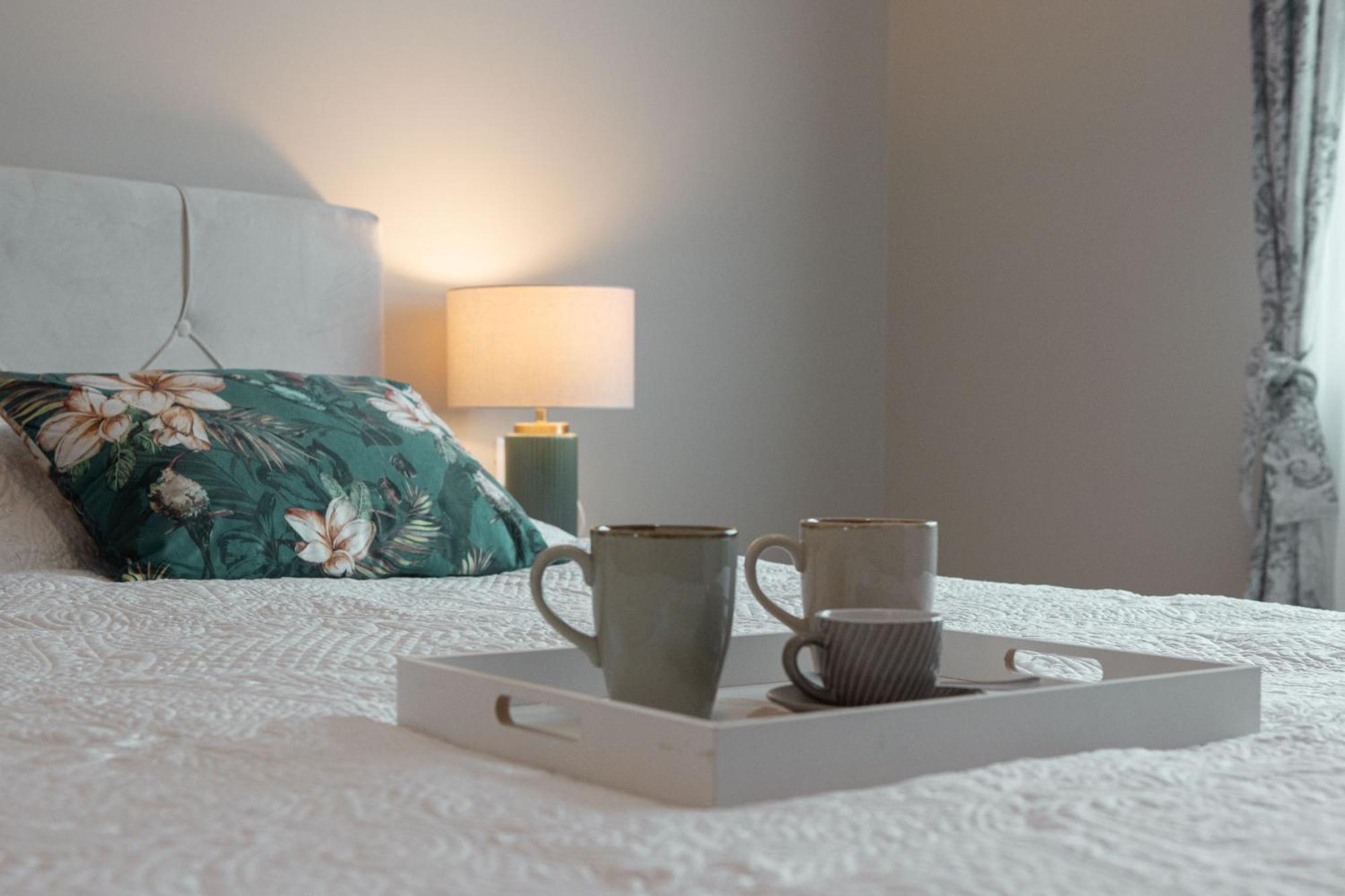 Family&Friends Apartment Trieste Luaran gambar