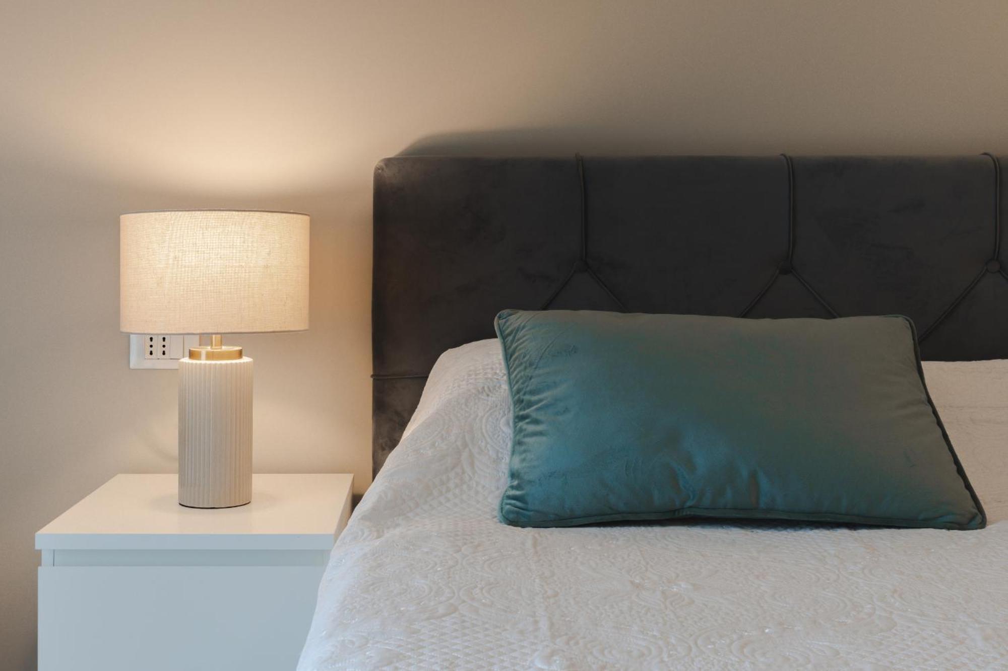 Family&Friends Apartment Trieste Luaran gambar