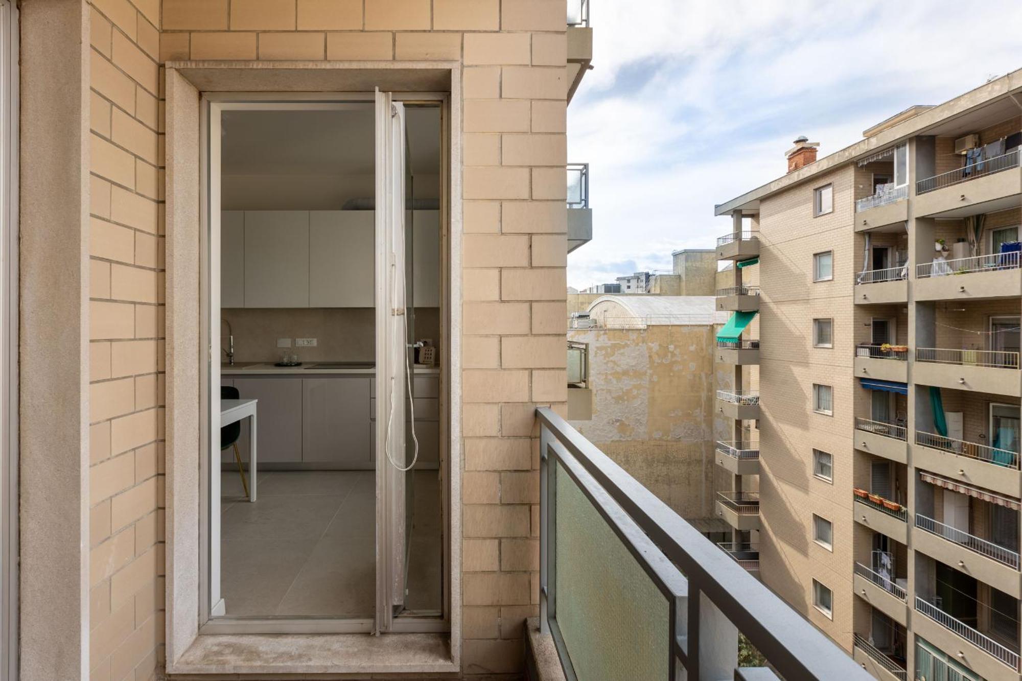 Family&Friends Apartment Trieste Luaran gambar