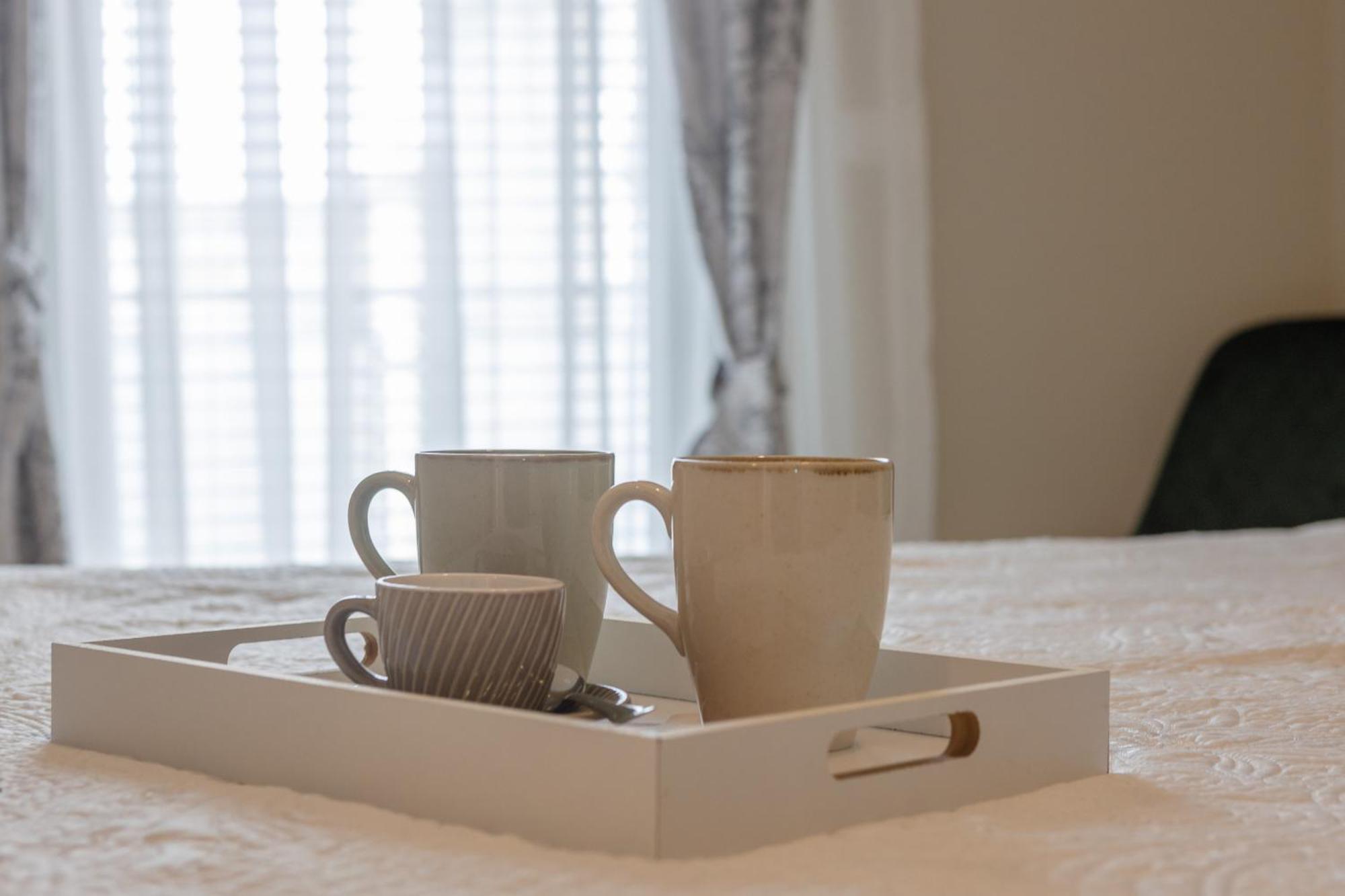 Family&Friends Apartment Trieste Luaran gambar