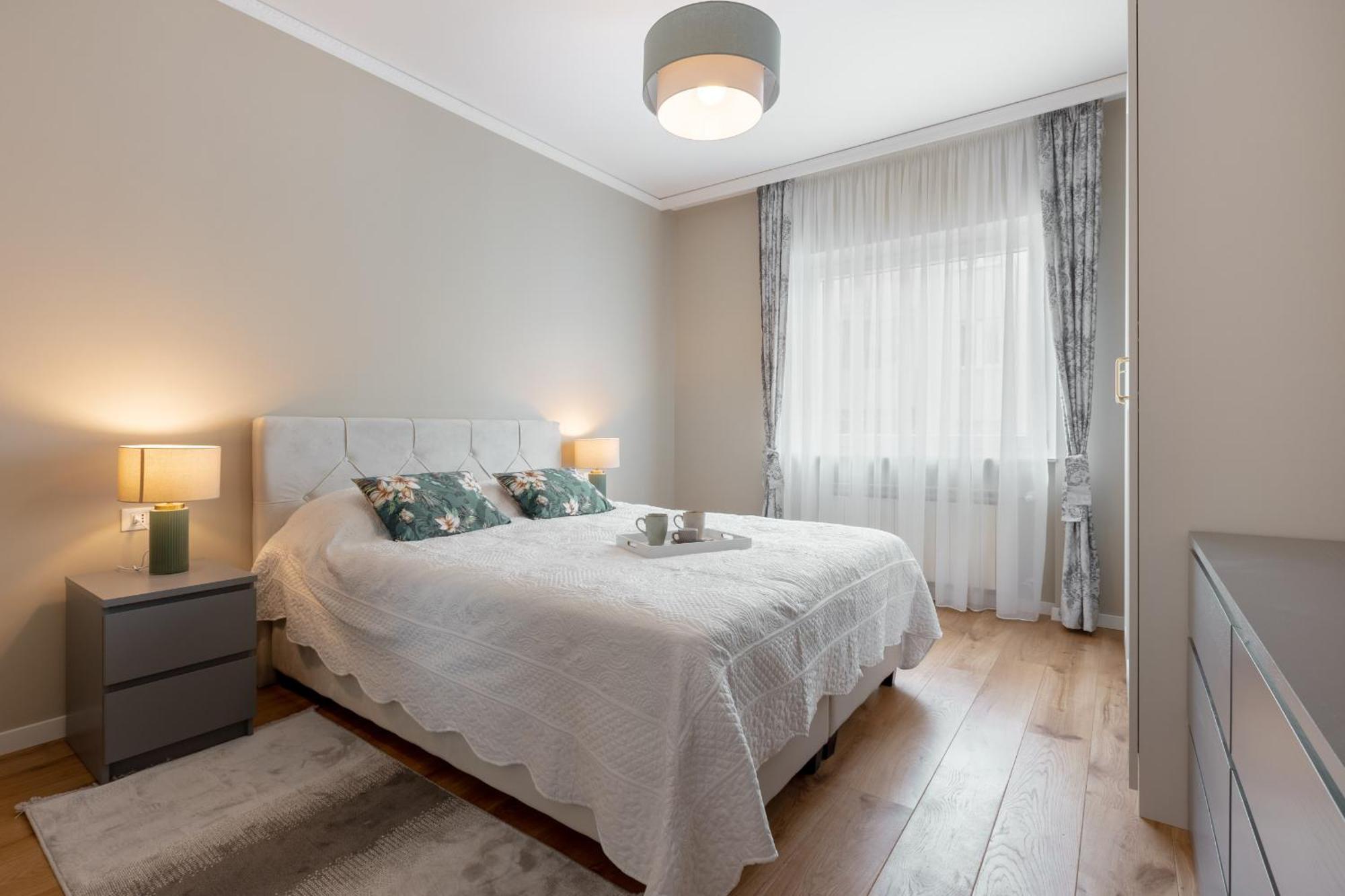 Family&Friends Apartment Trieste Luaran gambar
