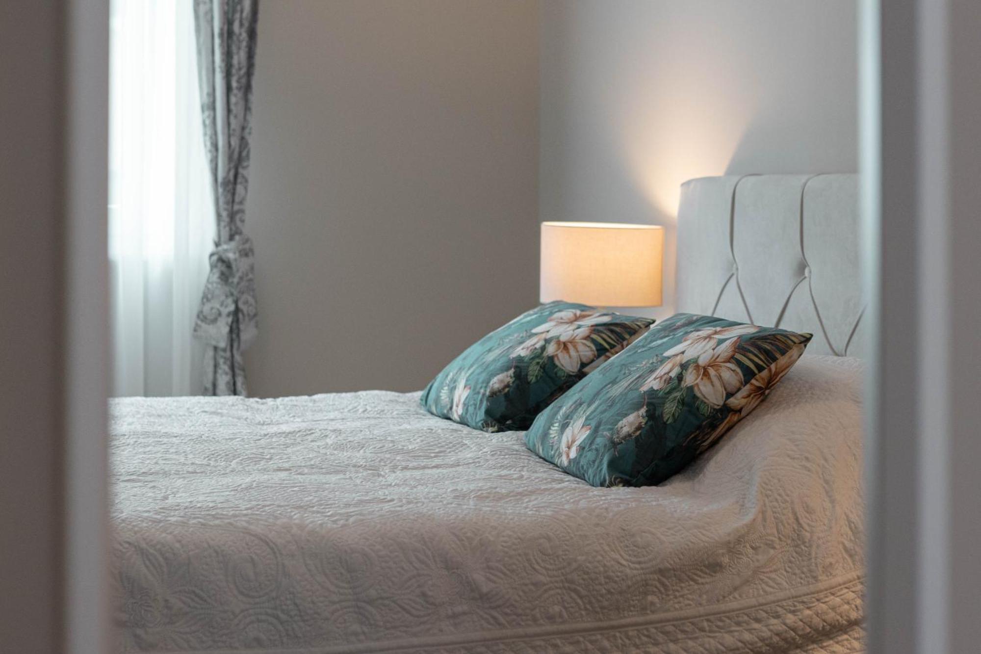 Family&Friends Apartment Trieste Luaran gambar