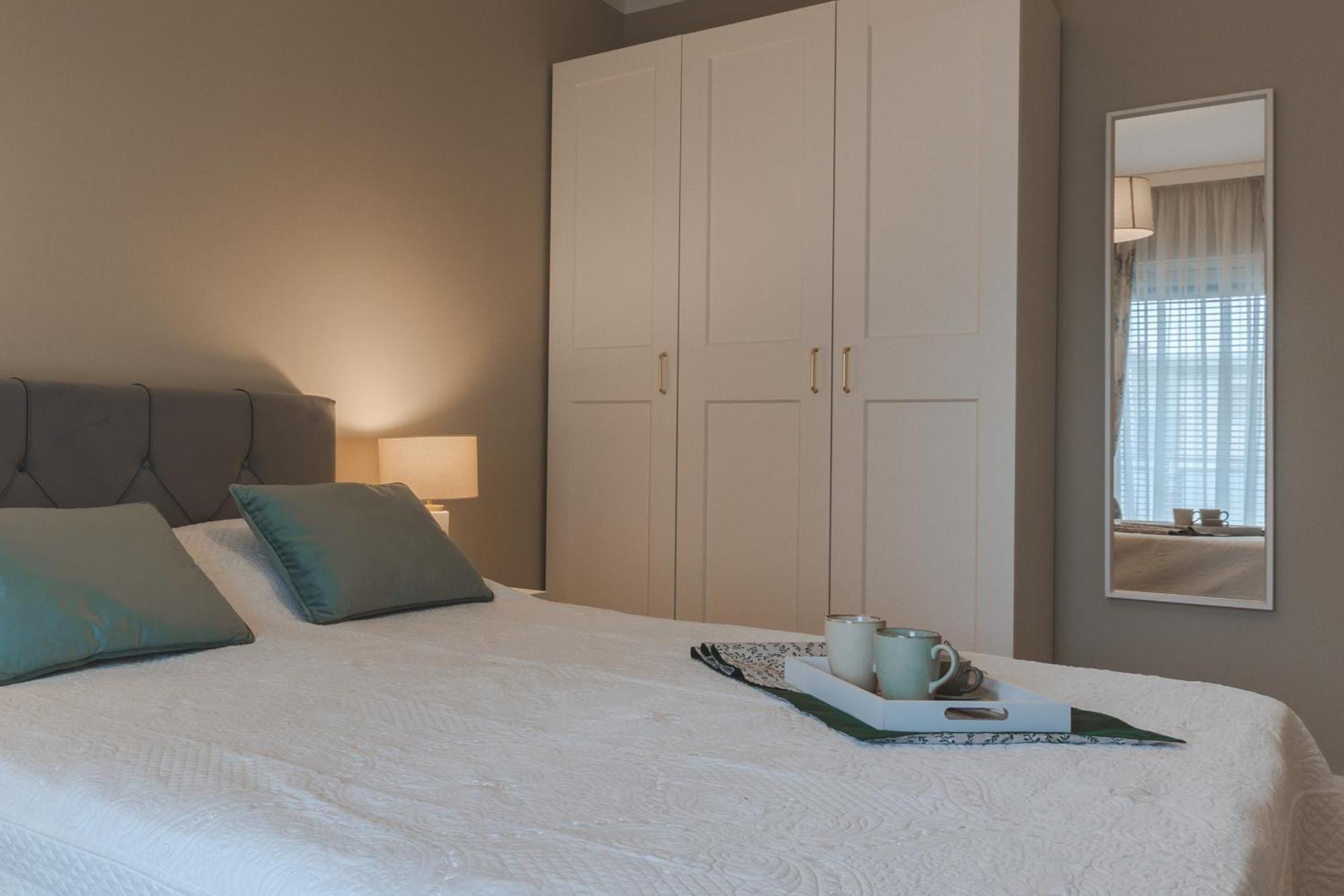 Family&Friends Apartment Trieste Luaran gambar